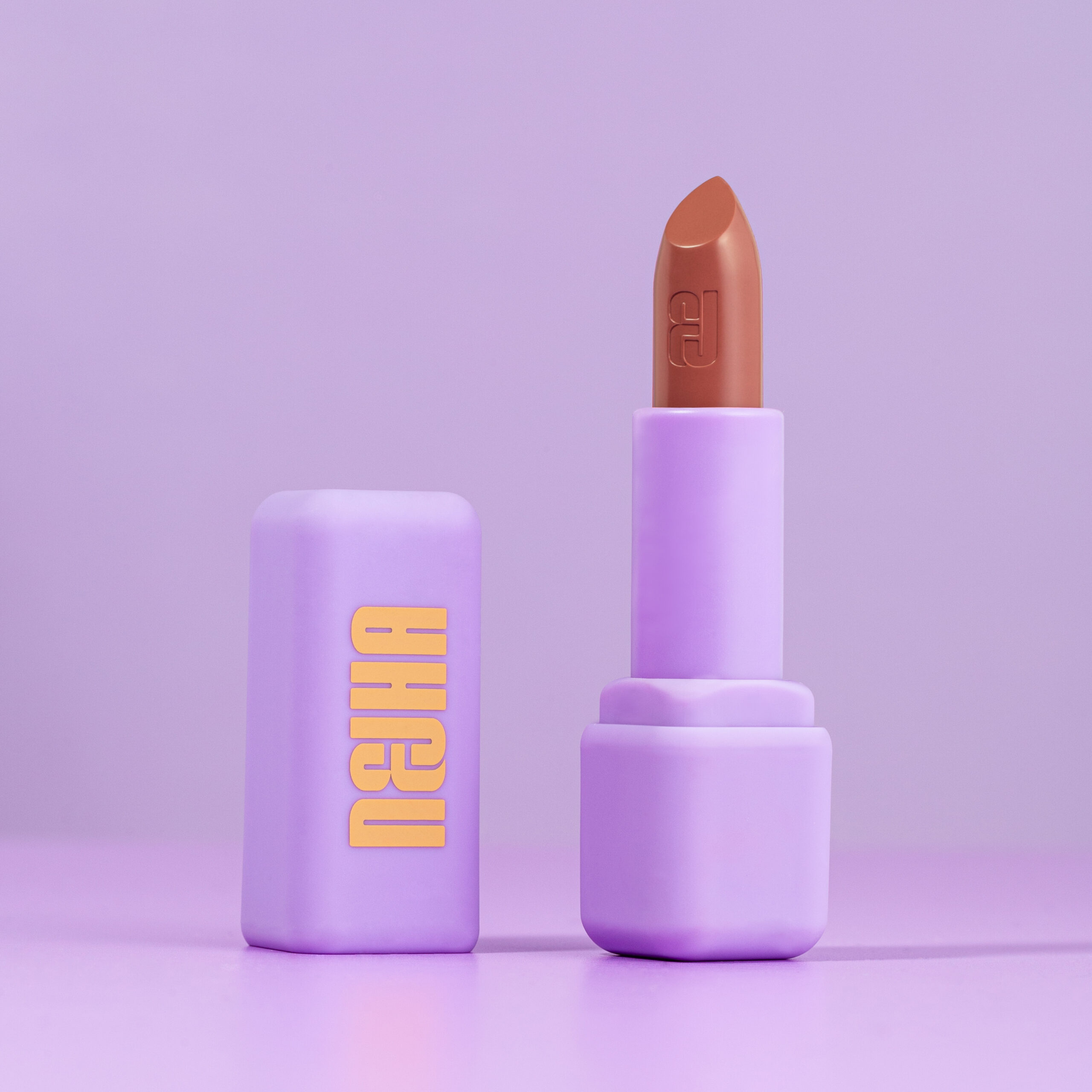 NEJHA - ROSSETTO LIP OSSESSION CREMOSO , 05 Intense Nude